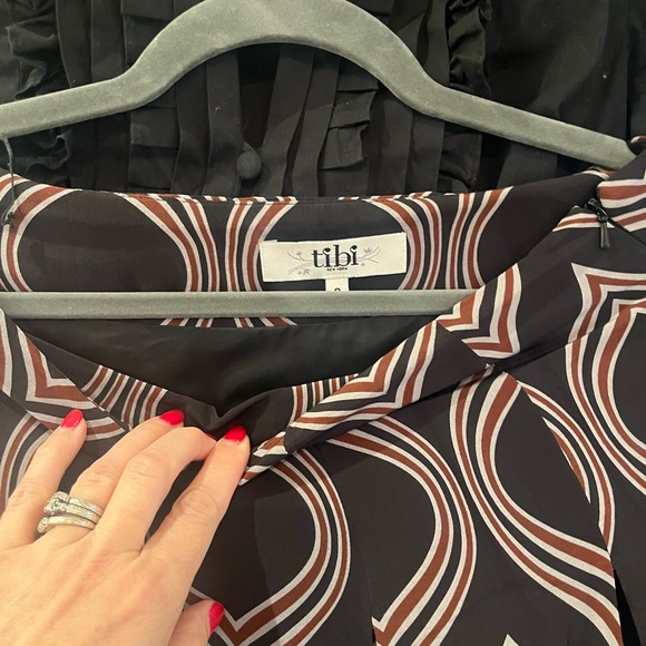 Skirt “Tibi” - Picture 2 of 4